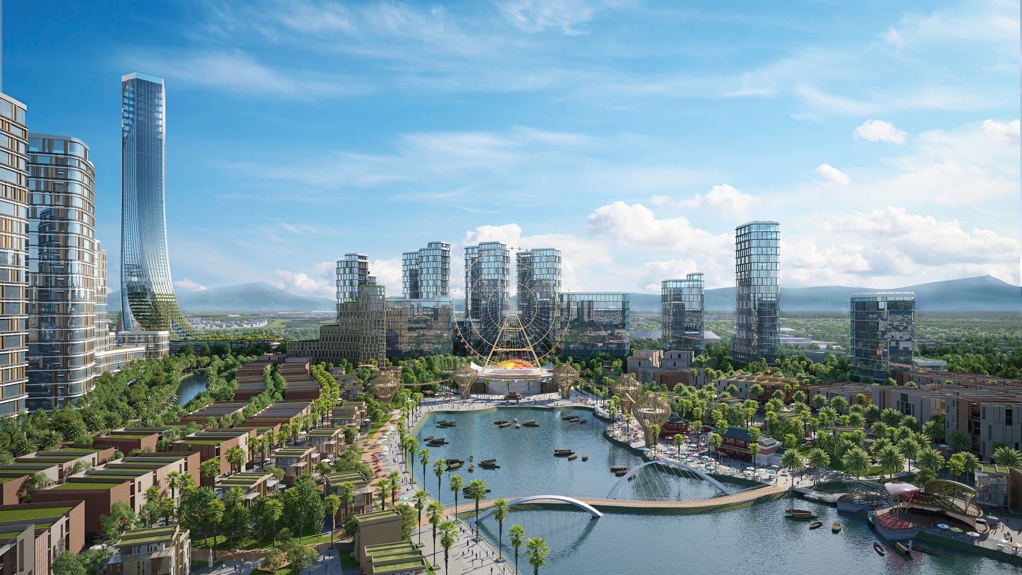 Đà Nẵng Downtown