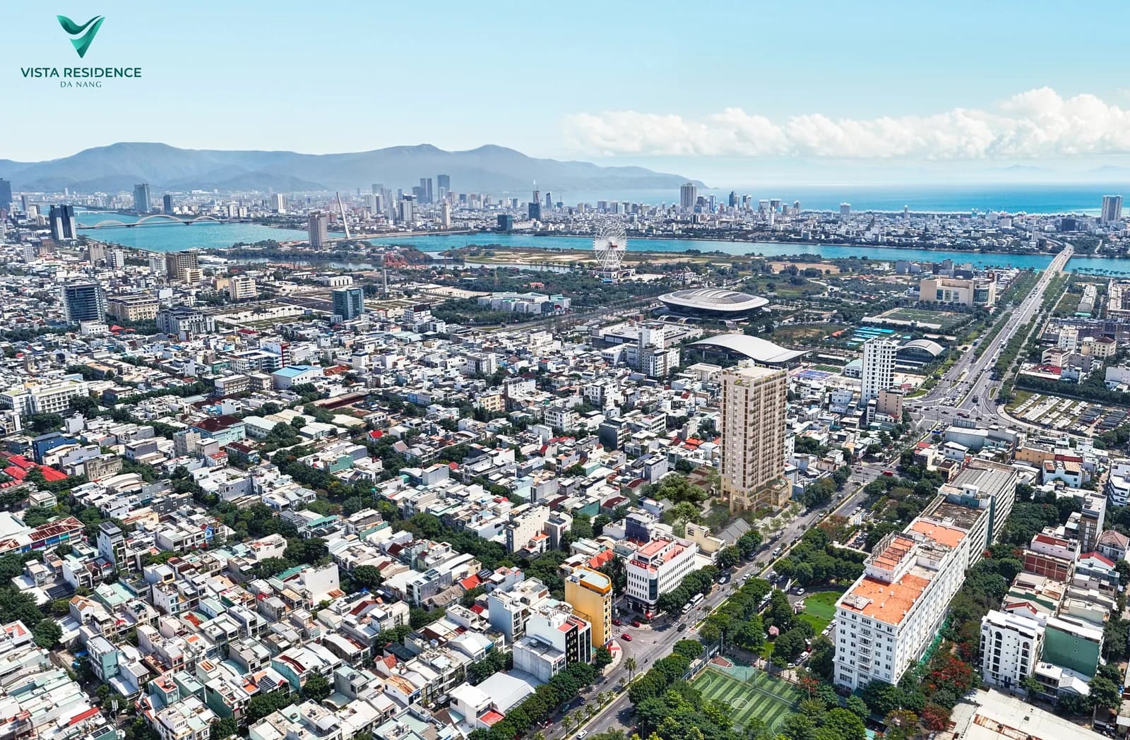 Vista Residence Da Nang