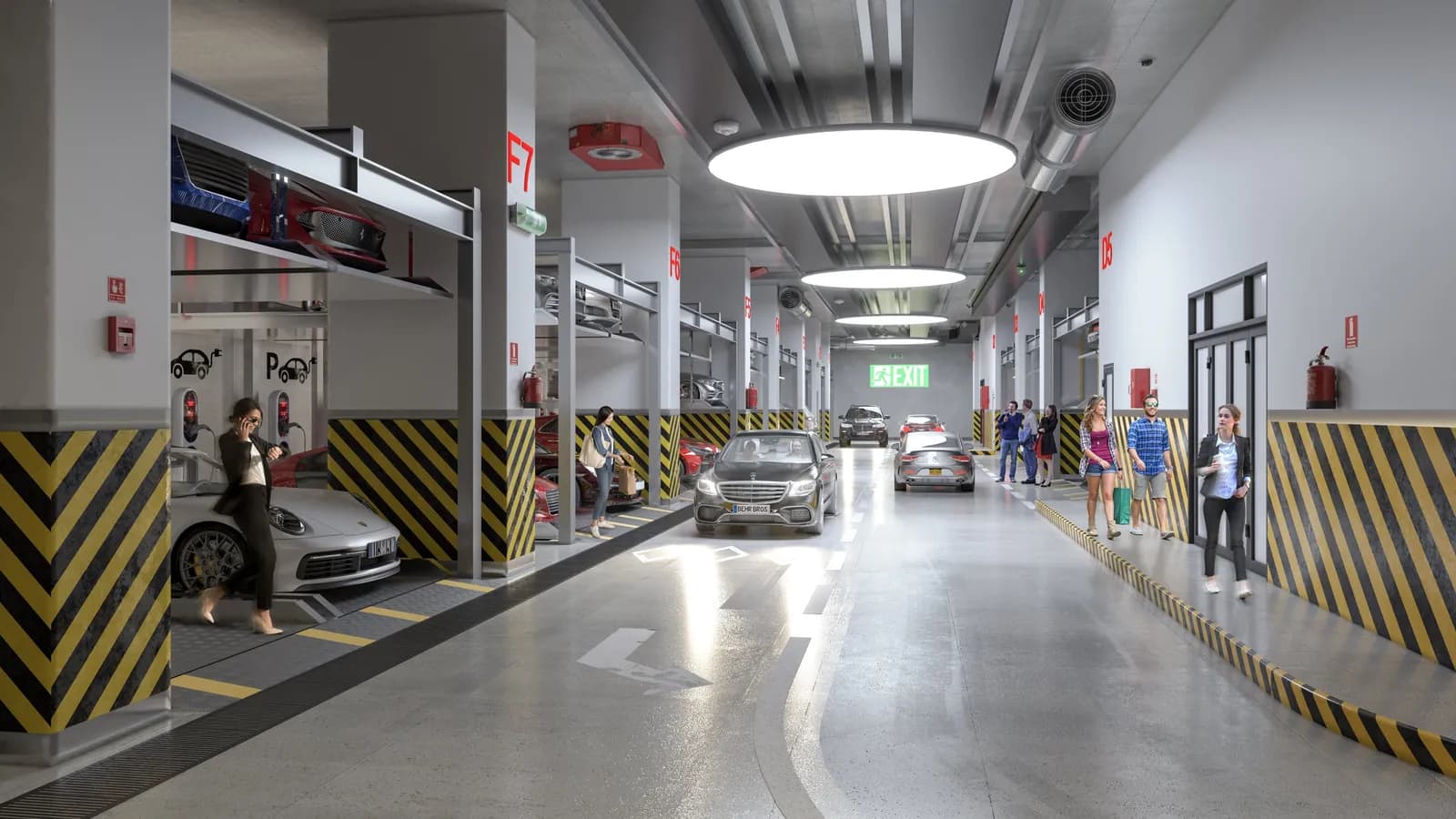 The Sang Residence - Căn hộ cao cấp trực diện biển Mỹ Khê, Đà Nẵng