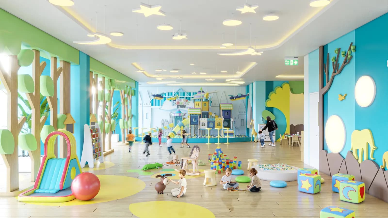 The Sang Residence - Căn hộ cao cấp trực diện biển Mỹ Khê, Đà Nẵng