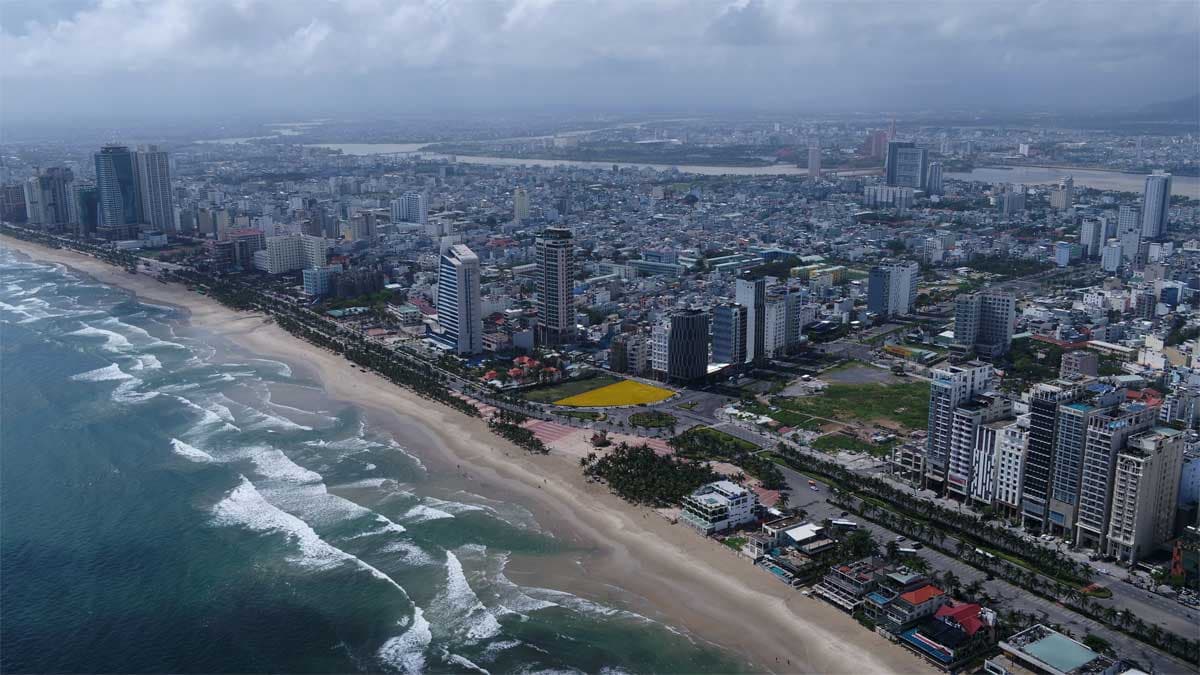 Nobu Đà Nẵng - 【Chủ Đầu Tư Nobu Hospitality】