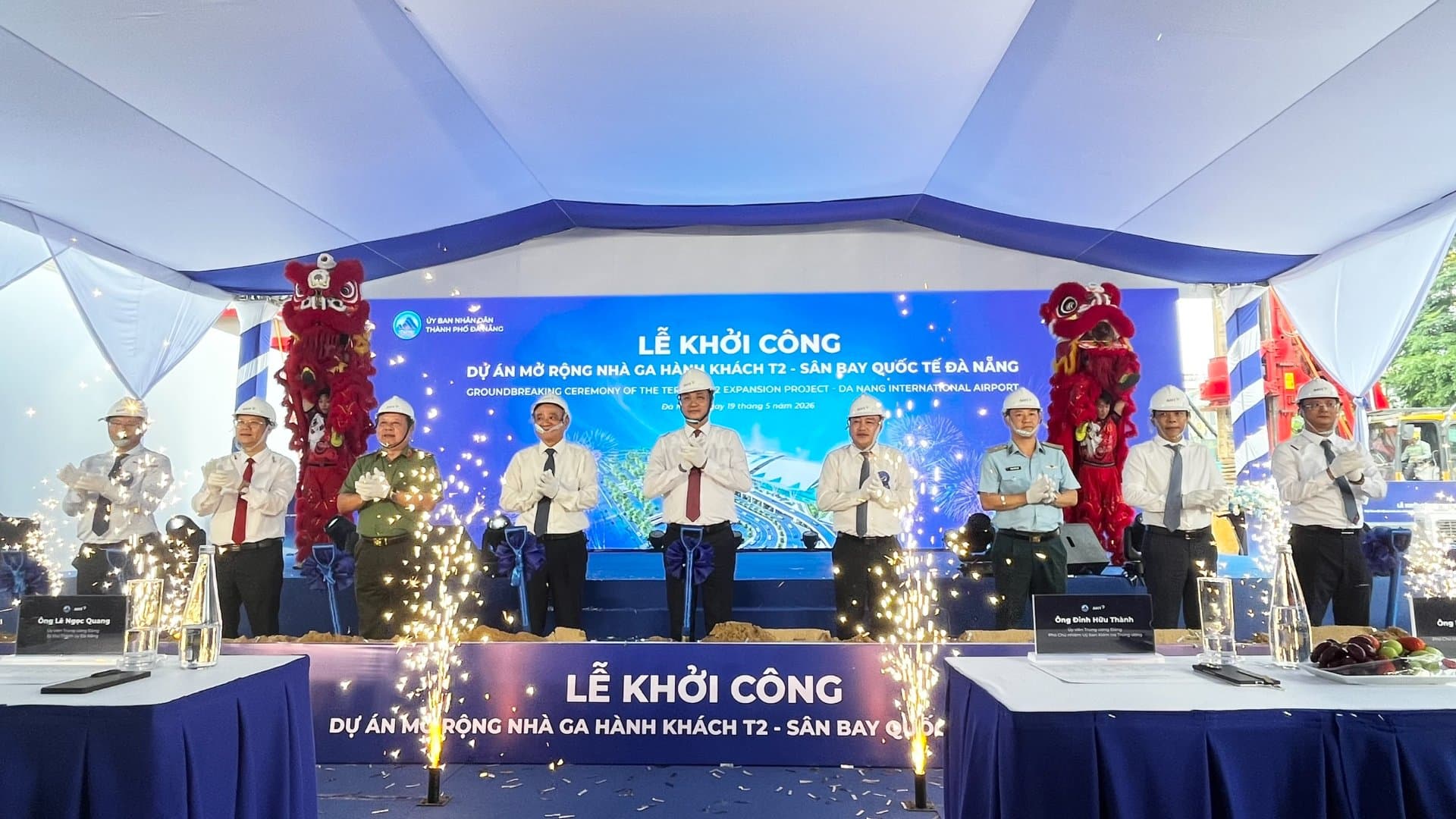 Mở rộng sân bay Đà Nẵng tạo lực đẩy mới cho bất động sản và nhu cầu lưu trú cao cấp