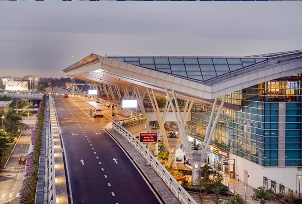 Mở rộng sân bay Đà Nẵng lên công suất 25 triệu khách: Động lực mới cho thị trường bất động sản