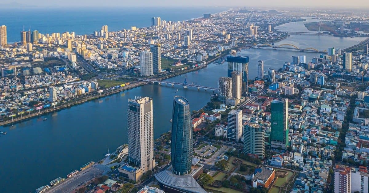Bất động sản Đà Nẵng: Tâm điểm dòng vốn tỷ USD và nguồn nhân lực tinh hoa
