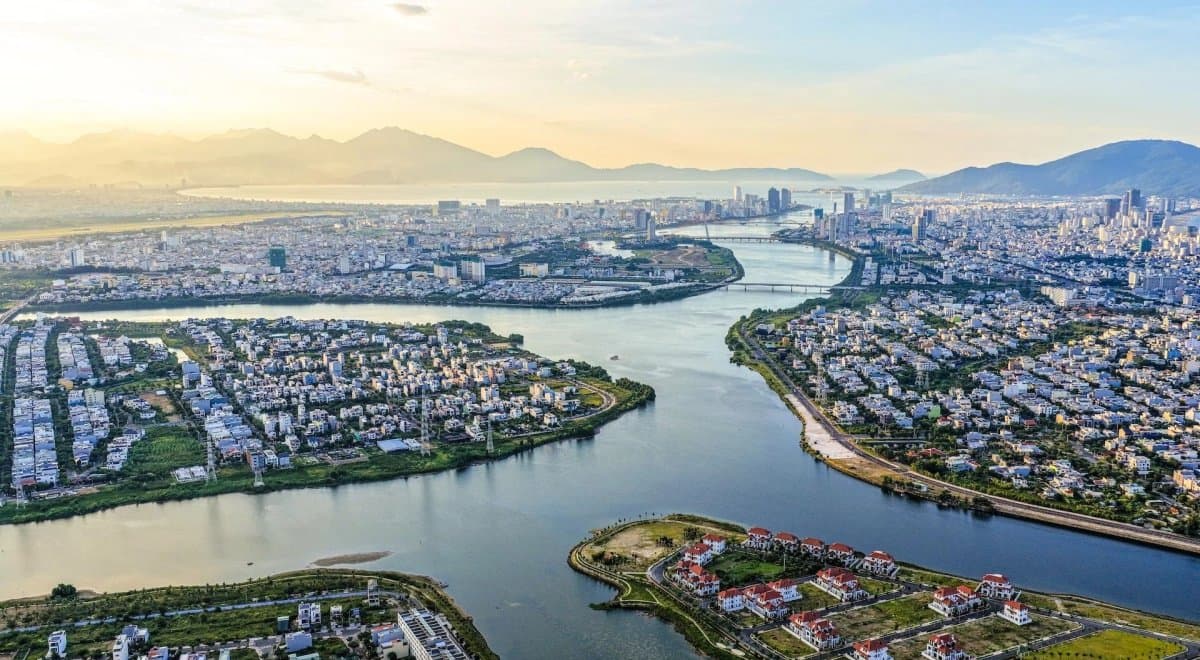 Du lịch bứt phá, bất động sản Nam Đà Nẵng đón cơ hội tăng trưởng mới