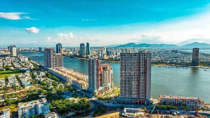 Symphony Residence 5: 5 góc nhìn để hiểu một căn hộ ven sông Hàn