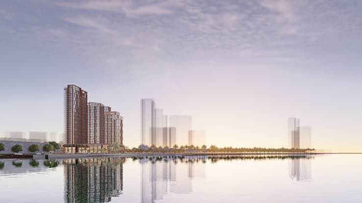Symphony Residence 5