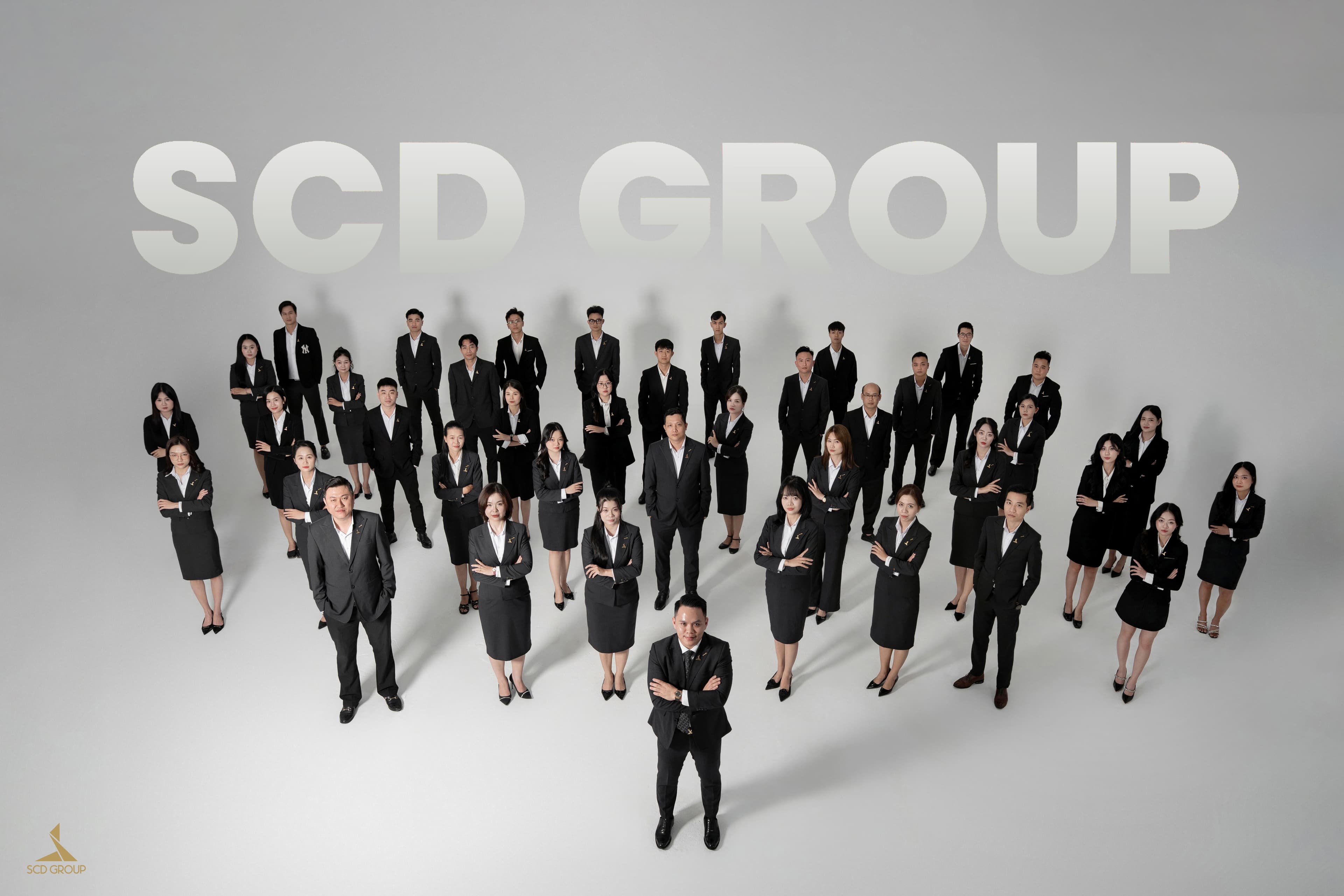 SCD GROUP