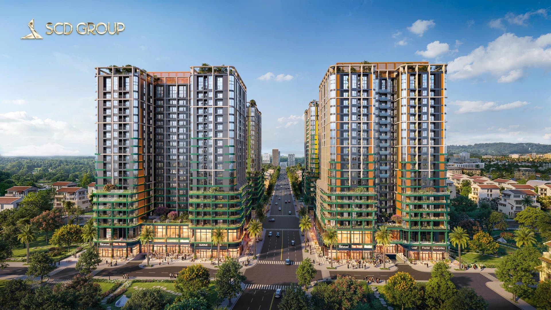 Căn hộ SunGroup Đà Nẵng: Khi thành phố thay đổi cách người ta chọn nơi ở - Hình 2