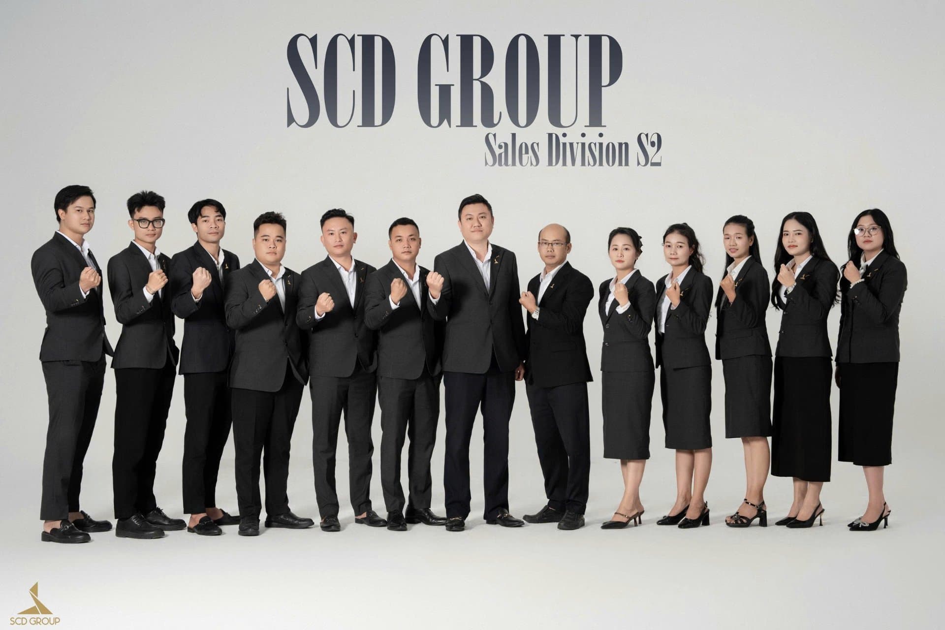SCD GROUP