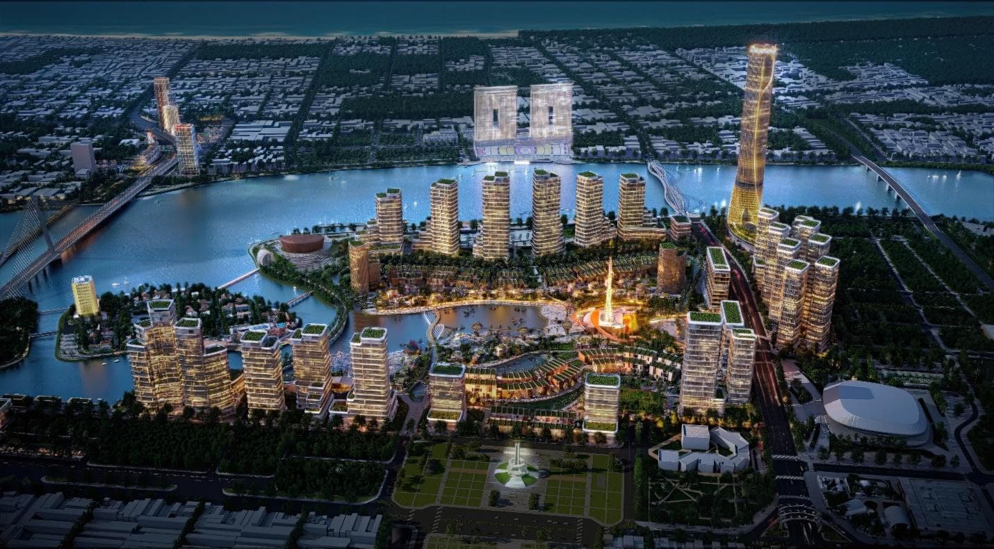 Đà Nẵng Downtown