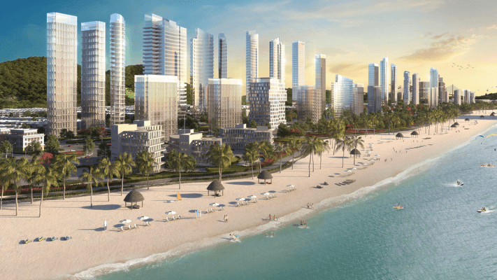 Sun Cora Tower - ĐN