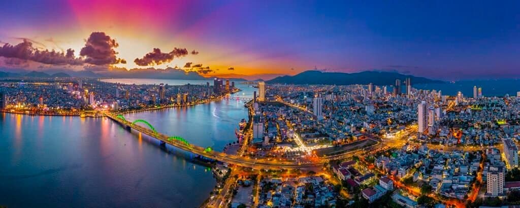 Bất động sản Đà Nẵng phục hồi tích cực nhờ dòng vốn đầu tư, hạ tầng và nhu cầu ở thực gia tăng