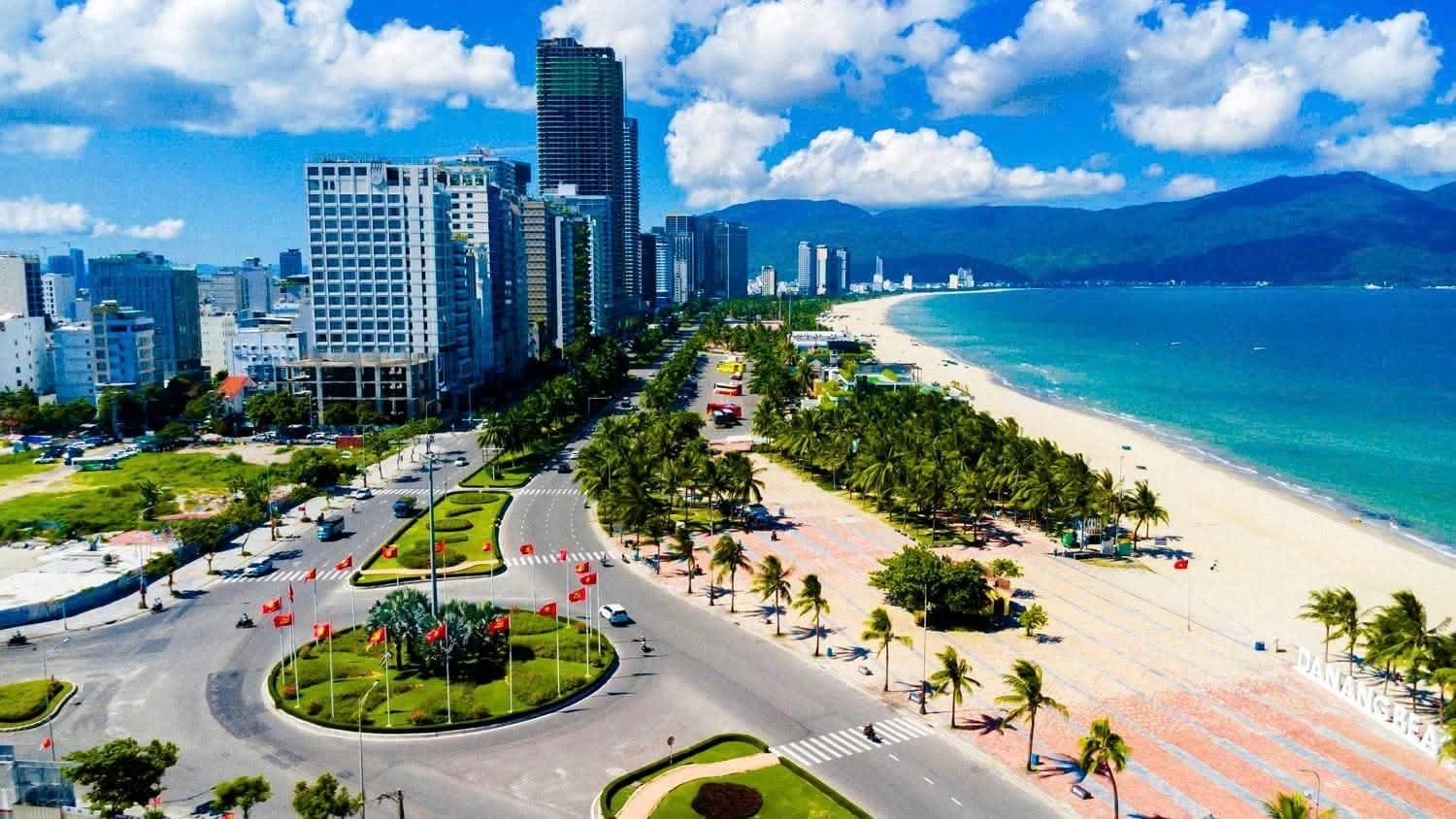 Đà Nẵng tăng tốc phát triển Khu thương mại tự do với hơn 13.400 tỷ đồng vốn đầu tư hạ tầng