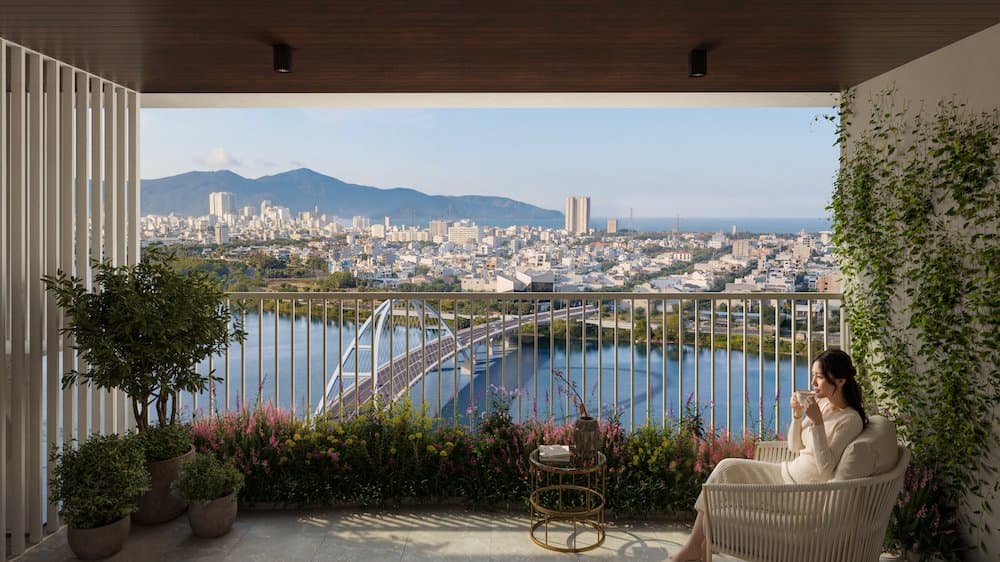 Đón sóng an cư và đầu tư với cơ hội sinh lời cực lớn tại S-Light Tower. Ảnh: Sun Property.