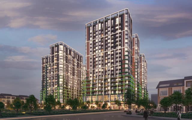 Căn hộ Sun Group Đà Nẵng đáng xuống tiền nhất 2026