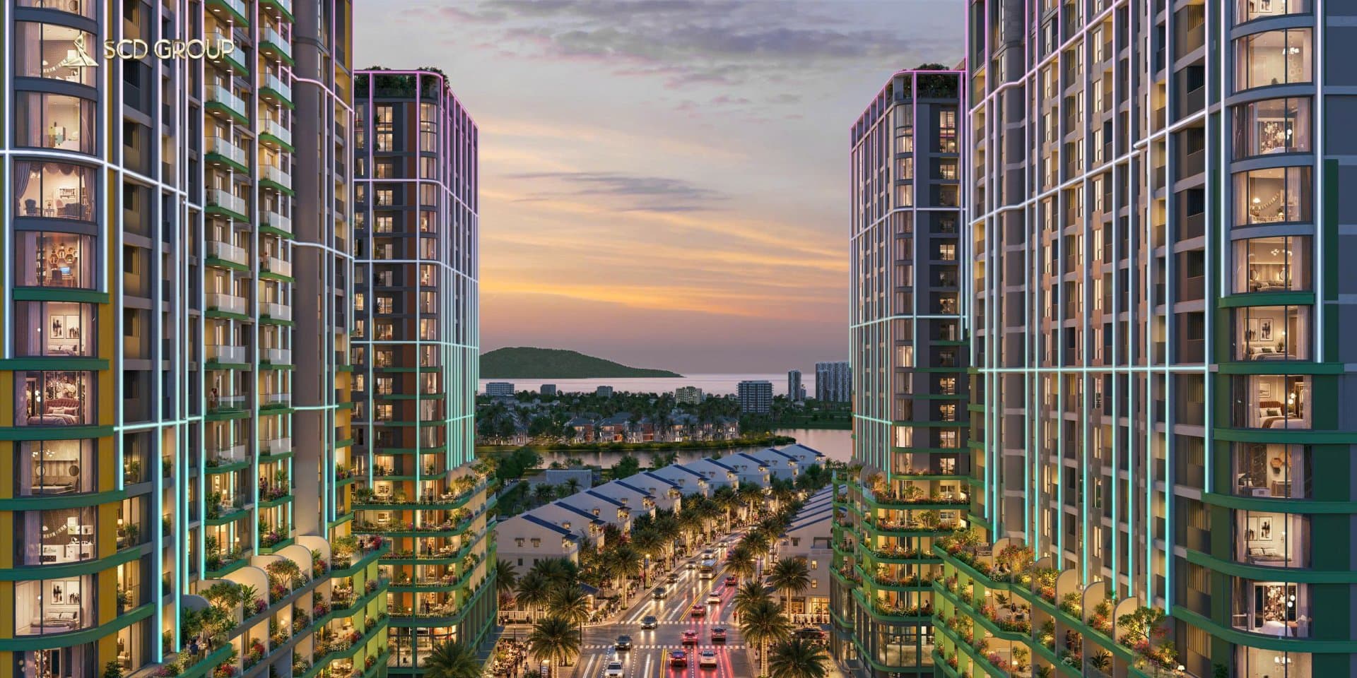 Bất Động Sản Nam Hòa Xuân